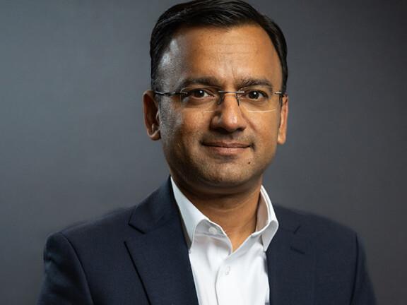 Bhasker Kaushal CEO of Kempower