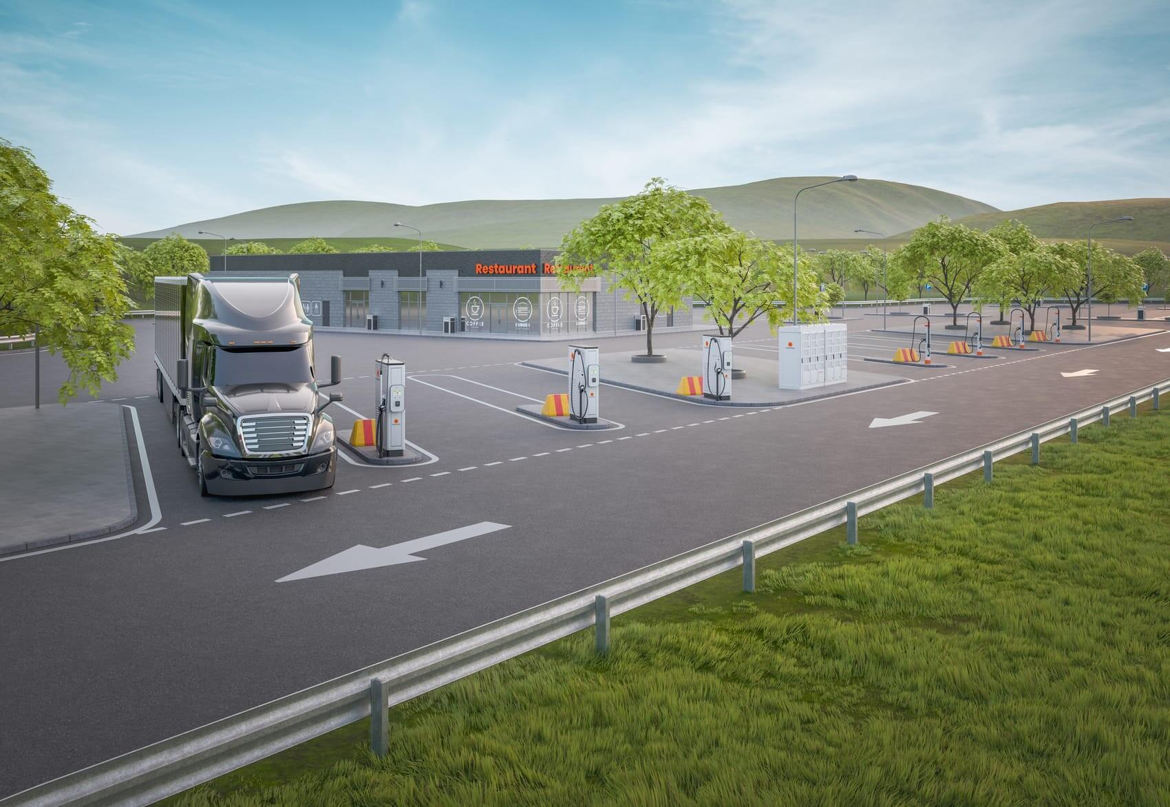 Kempower MCS for North America