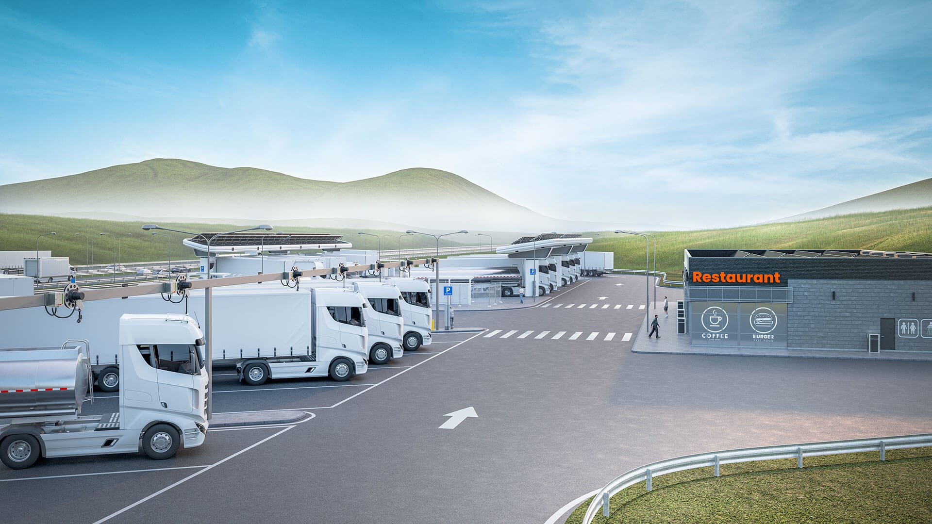 Kempower Control Unit