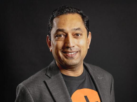 Monil Malhotra Kempower North America, President